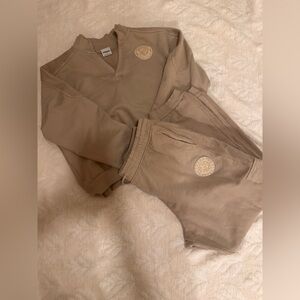 Gymshark Legacy Jogger Set